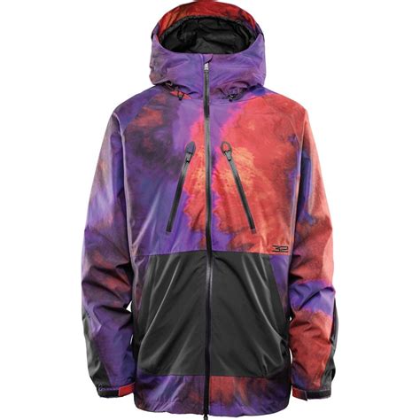 Snowboarding Jackets 